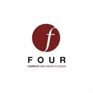Fjernlys - Four (One Unearthly Room) mp3 album