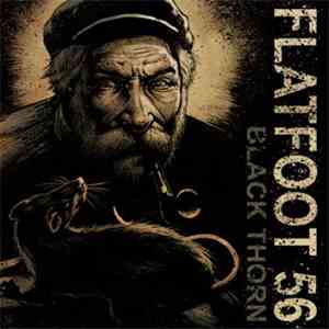 Flatfoot 56 - Black Thorn mp3 album