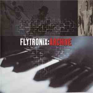Flytronix - Archive mp3 album
