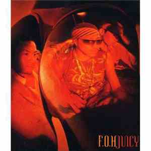 F.O.H - Juicy mp3 album