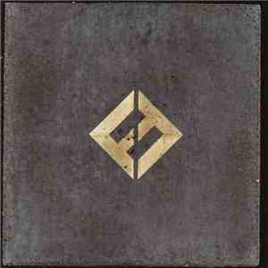 Foo Fighters - Concrete And Gold mp3 album