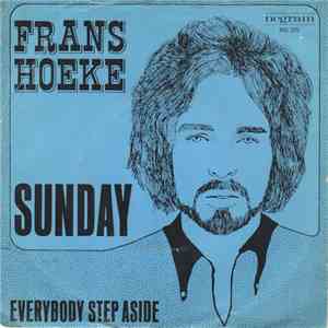 Frans Hoeke - Sunday mp3 album