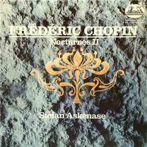 Frédéric Chopin, Stefan Askenase - Nocturnes II mp3 album