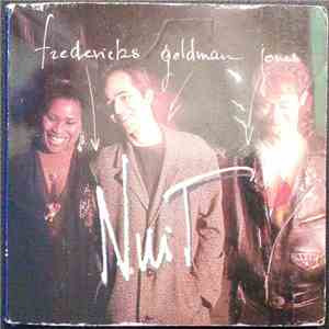 Fredericks Goldman Jones - Nuit mp3 album