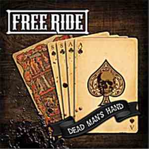 Free Ride - Dead Man's Hand mp3 album