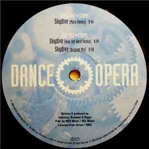 Freefall Ft. Jan Johnston - Skydive (The Remixes) mp3 album