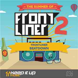 Frontliner - Beatdown mp3 album