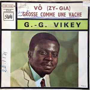 G. G. Vikey - Vô (Zy-Gia) mp3 album