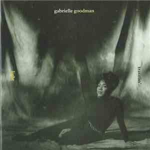 Gabrielle Goodman - Travelin' Light mp3 album