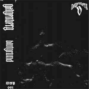 Galgenberg - Blutgrund mp3 album