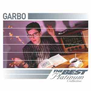 Garbo  - The Best mp3 album
