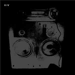 Gary Llama - V / V mp3 album