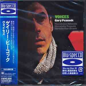 Gary Peacock - Voices mp3 album