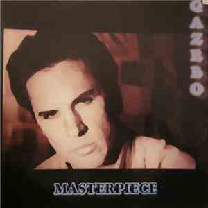 Gazebo - Masterpiece mp3 album