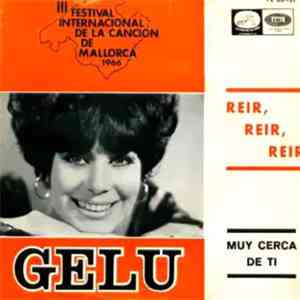 Gelu - Reir Reir Reir mp3 album