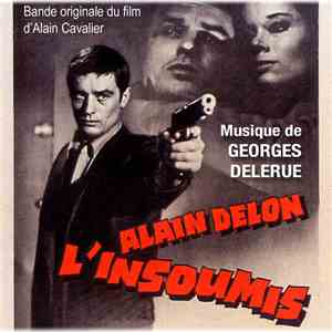 Georges Delerue - L'Insoumis (Bande Originale Du Film) mp3 album