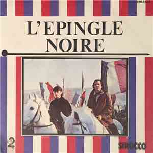 Gerard Galo - L'Epingle Noire mp3 album