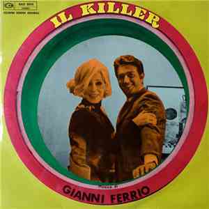 Gianni Ferrio - Il Killer mp3 album