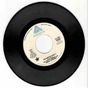 Gil Scott-Heron & Brian Jackson - The Bottle mp3 album