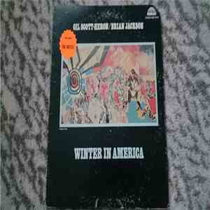 Gil Scott-Heron & Brian Jackson - Winter In America mp3 album