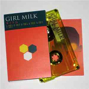 Girl Milk - Title mp3 album