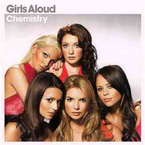 Girls Aloud - Chemistry mp3 album