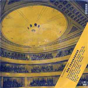 Giuseppe Verdi - Der Troubadour mp3 album