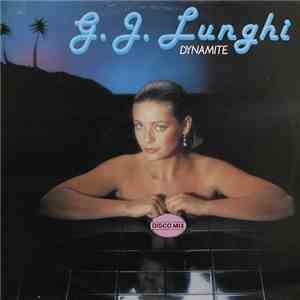 G.J. Lunghi - Dynamite mp3 album