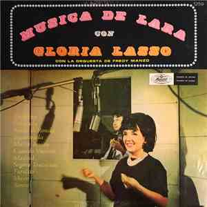 Gloria Lasso - Música De Lara mp3 album