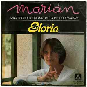 Gloria  - Marián (Banda Sonora De La Película Marián) mp3 album