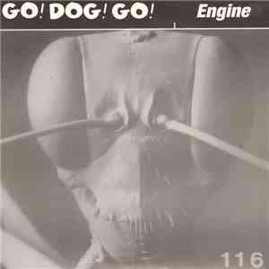 Go! Dog! Go! - Engine mp3 album