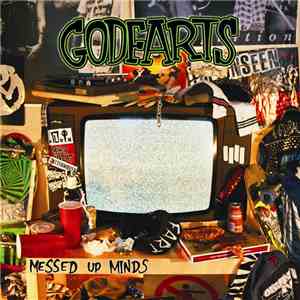 Godfarts - Messed Up Minds mp3 album