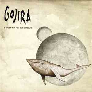 Gojira  - From Mars To Sirius mp3 album