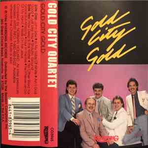 Gold City Quartet - Gold City Gold mp3 album