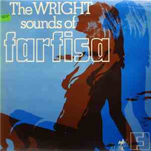 Graeme Wright - The Wright Sounds Of Farfisa mp3 album