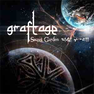 Graftage - Secret Garden mp3 album