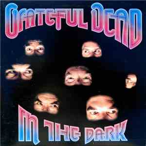 Grateful Dead - In The Dark mp3 album