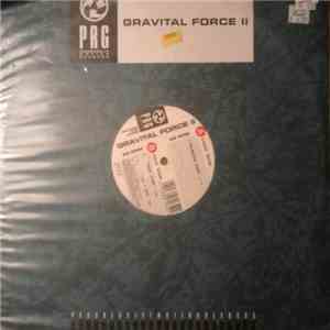 Gravital Force II - File003.tmp mp3 album