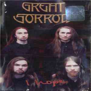 Great Sorrow - I Hope mp3 album