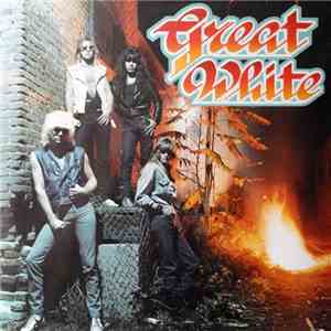 Great White - Great White mp3 album