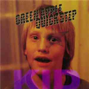 Green Apple Quick Step - Kid mp3 album