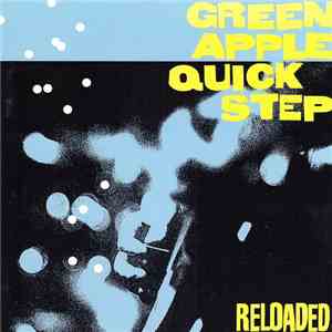 Green Apple Quick Step - Reloaded mp3 album