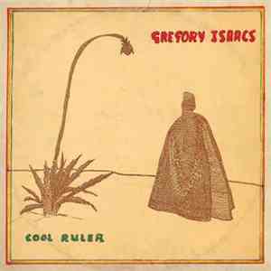 Gregory Isaacs - Cool Ruler mp3 album