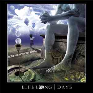 Grenouer - Lifelong Days mp3 album
