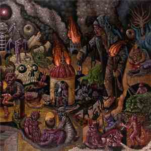 Grime  - Circle of Molesters mp3 album