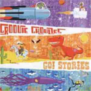 Groovie Ghoulies - Go! Stories mp3 album