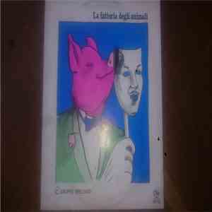 Gruppo Abeliano - La Fattoria Degli Animali mp3 album