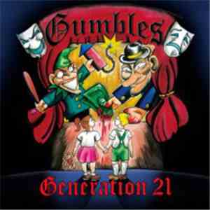 Gumbles - Generation 21 mp3 album