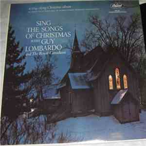 Guy Lombardo And His Royal Canadians - Sing The Songs Of Christmas mp3 album
