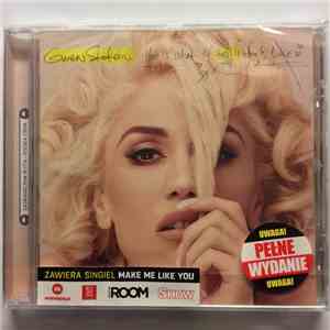 Gwen Stefani - This Is What The Truth Feels Like mp3 album